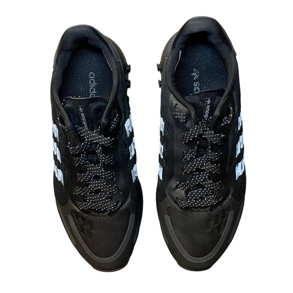 Adidas LA Trainer III Z Lightweight Running/Training Durable Traction Sneakers - Picture 3 of 9